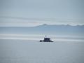 Bering Strait Crossing 167